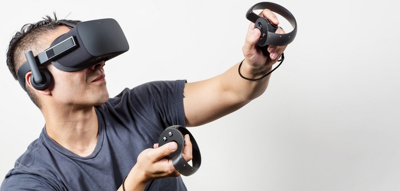 Шлемы и очки виртуальной реальности в Краснодаре