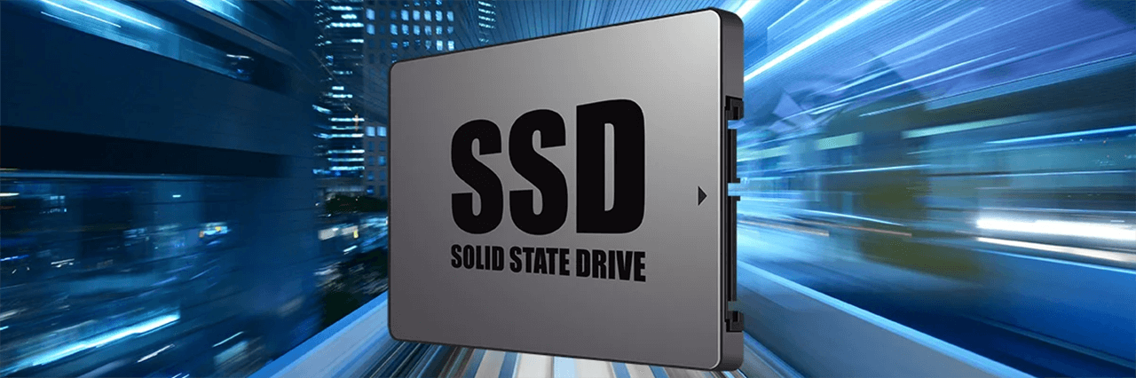 SSD диски M.2 в Краснодаре