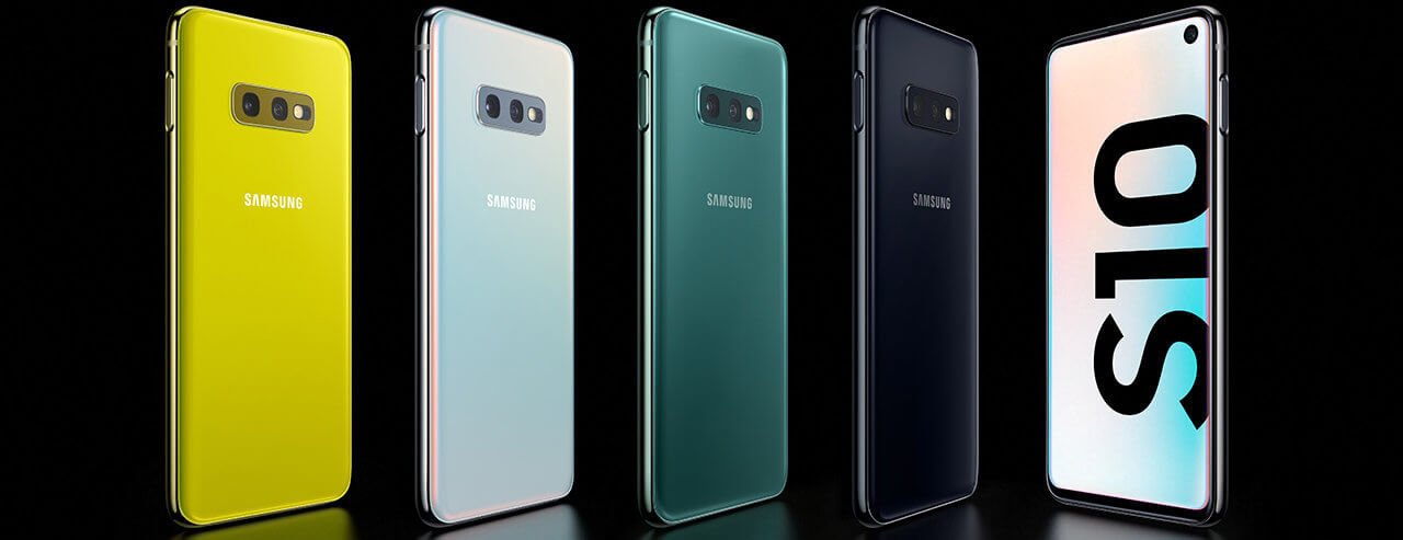 надежные Смартфоны Samsung в Краснодаре