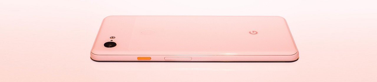 Розовые смартфоны в Краснодаре